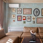 Casas Vintage