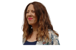 Picture of Dita Díaz